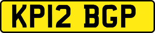 KP12BGP