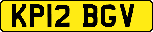 KP12BGV