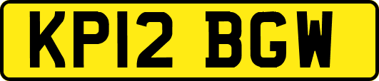 KP12BGW
