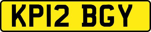KP12BGY