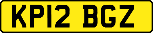 KP12BGZ