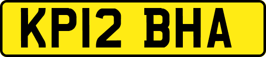 KP12BHA