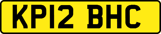 KP12BHC