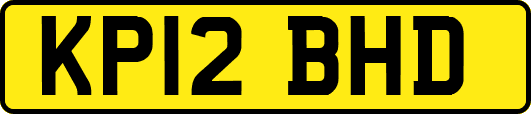 KP12BHD
