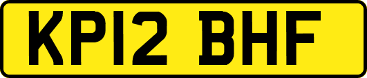 KP12BHF