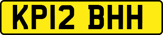 KP12BHH