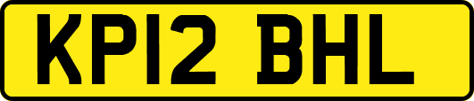 KP12BHL