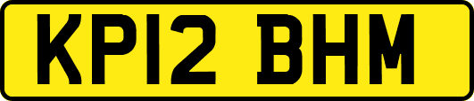 KP12BHM