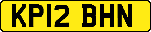 KP12BHN