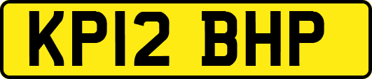 KP12BHP