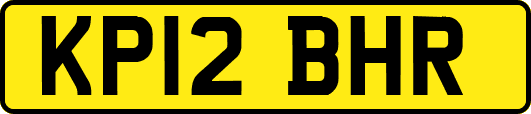 KP12BHR