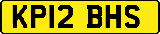 KP12BHS