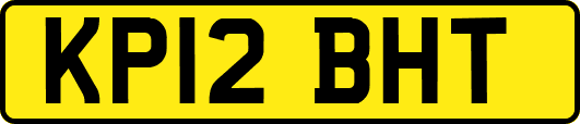 KP12BHT