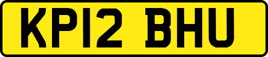 KP12BHU