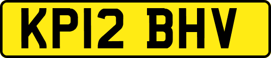 KP12BHV
