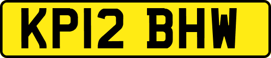 KP12BHW