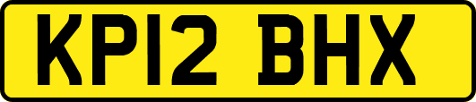 KP12BHX