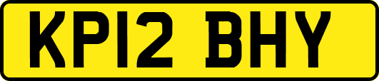KP12BHY