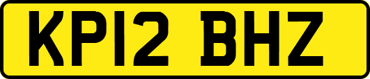 KP12BHZ