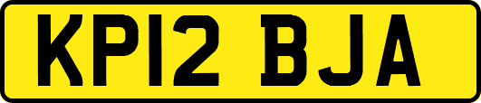 KP12BJA