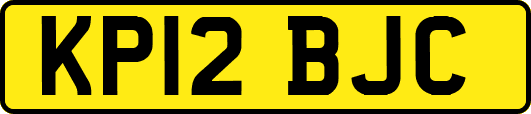 KP12BJC