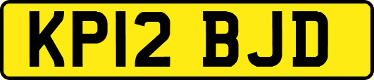 KP12BJD