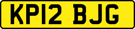 KP12BJG