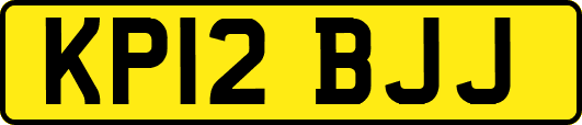 KP12BJJ