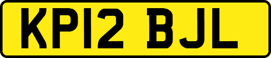 KP12BJL