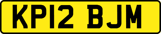 KP12BJM