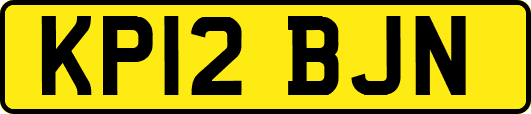 KP12BJN