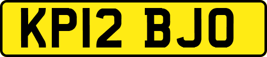 KP12BJO