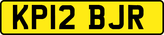KP12BJR