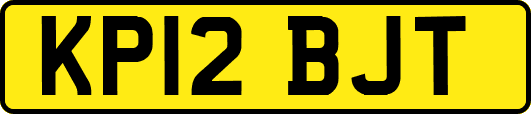 KP12BJT