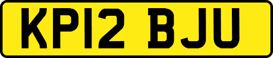 KP12BJU