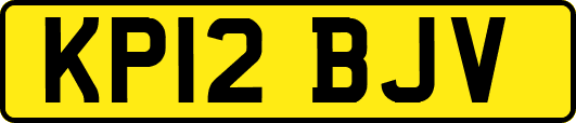 KP12BJV