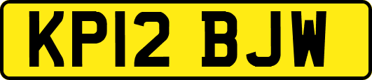 KP12BJW