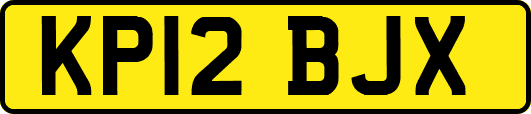 KP12BJX