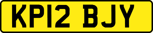 KP12BJY