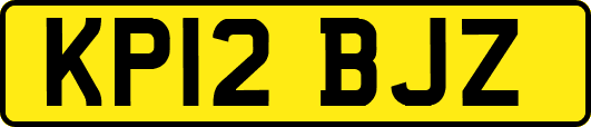 KP12BJZ