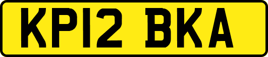 KP12BKA