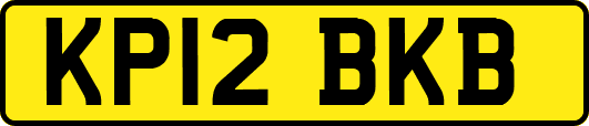 KP12BKB