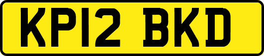 KP12BKD