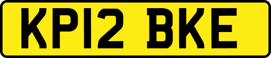 KP12BKE