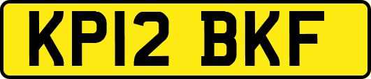 KP12BKF