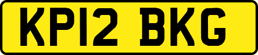 KP12BKG