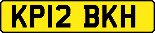 KP12BKH