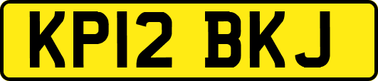 KP12BKJ