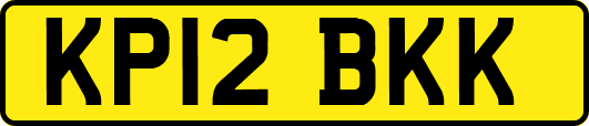 KP12BKK