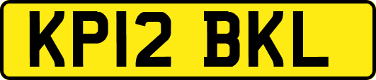KP12BKL